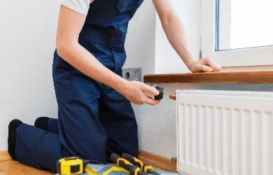 Chauffage électrique à Frisange : confort et efficacité énergétique avec Electrothermolux
