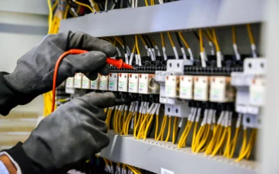 Électricien à Remich : comment Electrothermolux garantit des installations électriques conformes aux normes ?